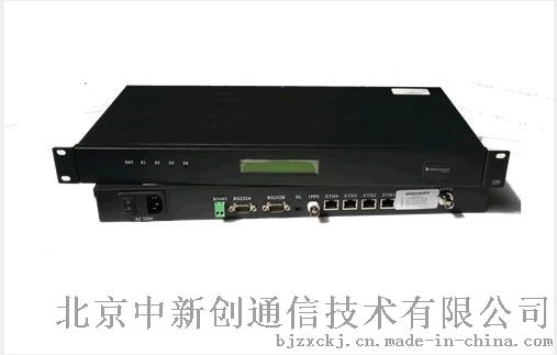 SNTP网络时间服务器