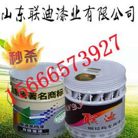联迪厂家供应环氧煤沥青防腐涂料 环氧酯底漆 超强防腐性能环氧酯底漆