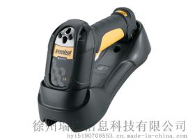 摩托罗拉MOTOROLA LS3578-ER 工业级无线条码扫描器