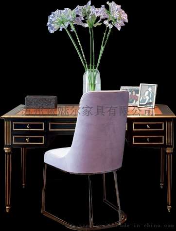 苏州依魅尔 酒店家具 写字桌 边柜  图 E-XZ-003
