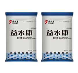 【商 品 名 益水康及复合菌