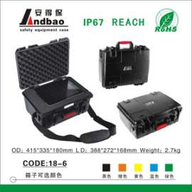 塑料安全防护箱18-6
