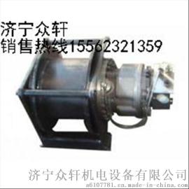 湖南2-6小型吨液压小绞车随车吊配件吊机配件卷扬机