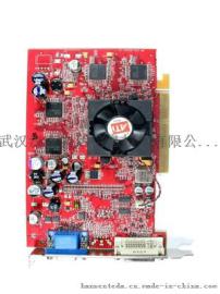 HP C8000 350971-003 显卡