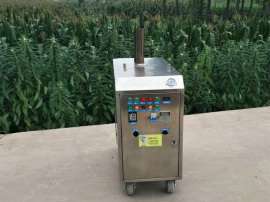 蒸汽洗车那里有 蒸汽洗车设备价格