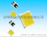 显指RA90以上2835白光50-65LM贴片灯珠