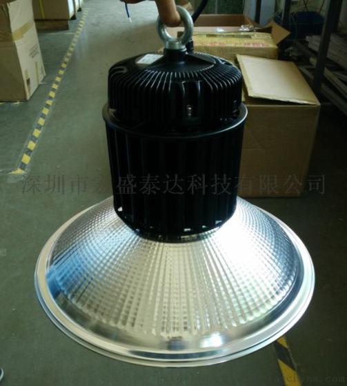 LED工矿灯200W 新款LED工矿灯200W CE电源工矿灯200W
