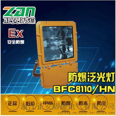 金卤灯BFC8110A 防爆泛光灯