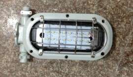 DGC16/18/127L（A）矿用隔爆型LED支架灯