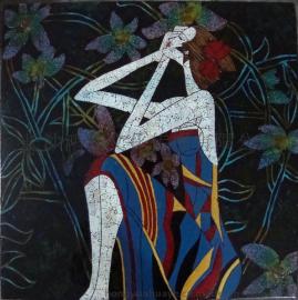 河南磨漆画鸿韵画业行业首选