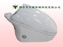 中药熏蒸的好处百纳美妍养生馆加盟坐熏椅坐熏仪