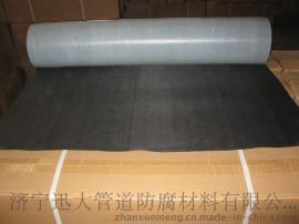 施工方便不脱胶 聚丙烯增强纤维防腐胶带