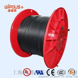 UL美标认证 UL2405 多芯缠绕屏蔽电子线 300V 80度 厂家直销 不同规格欢迎询价
