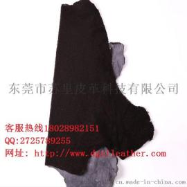 服装羊剪绒-苏里皮革