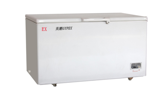 -25℃英鹏低温防爆冰箱400升