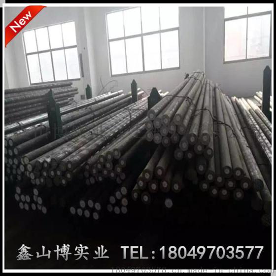现货Cr12MoV合金结构钢Cr12MoV圆钢Cr12MoV规格齐全