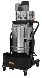 COYNCO STD220 工业吸尘器