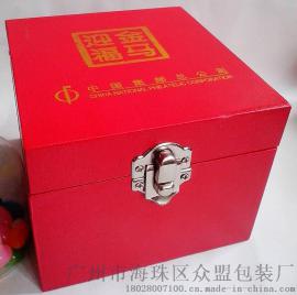 精品包装彩盒