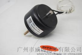 Waytop MX491 圆盘推拉式电磁铁