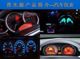 LED背光源