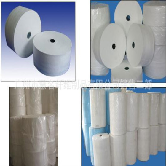 液体过滤无纺布 咖啡 药包食品级过滤无纺布