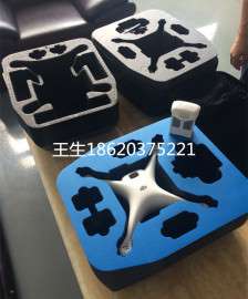 无人机包装EVA胆雕刻一体成型