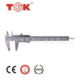 【TGK品牌】德至高tak-9100游标卡尺