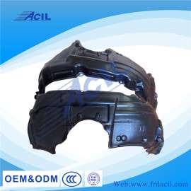 叶子板内衬036A威飒2008AGV10丰田叶子板内衬