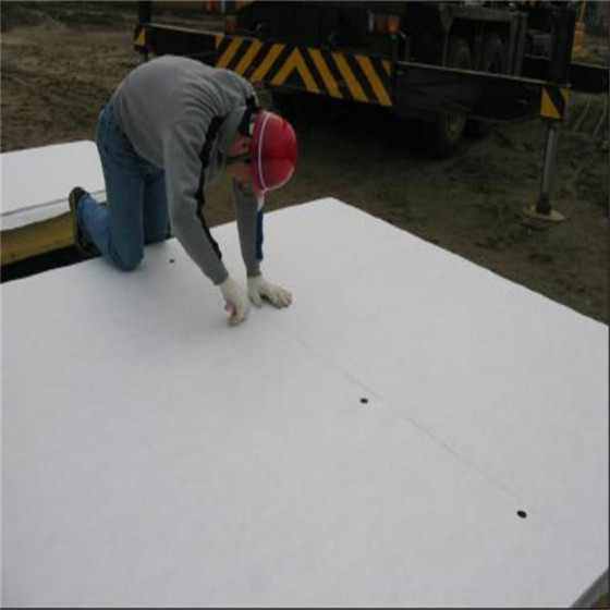 桥梁隧道建筑透水工程模板布