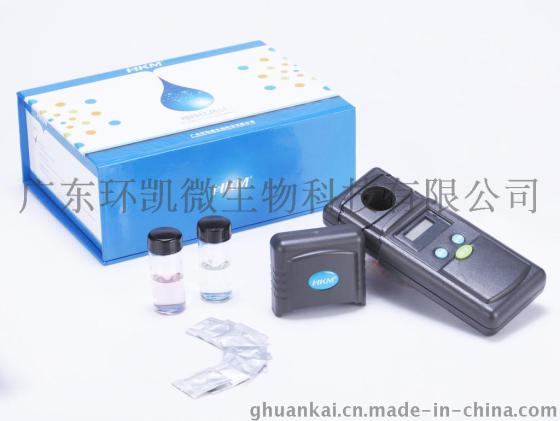 多参数消毒剂残留检测仪（余氯 二氧化氯 臭氧