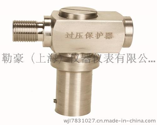 上海-过压保护器 -勒豪