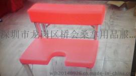 厂家直销桑拿专用冲凉凳 各种情趣用品 靠背冲凉凳