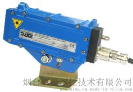 高精度激光测距传感器MSE-LT150，布料小车专用激光测距传感器