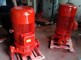 XBD11/5-50L消防泵喷淋泵XBD12/5-50L