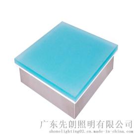 发光砖300x300x55mm