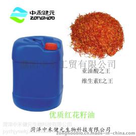 中禾健元 红花籽油