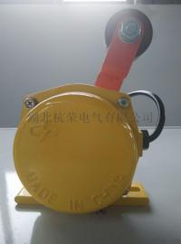 YWLC-I料流检测器