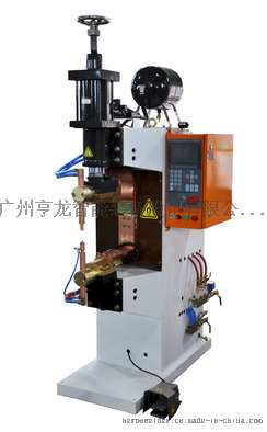 亨龙165KVA逆变焊机DB-165-13015