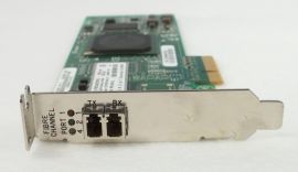 SUN M4000 M5000 375-3355 SG-XPCIE1FC-QF4 QLE2460 HBA卡 光纤
