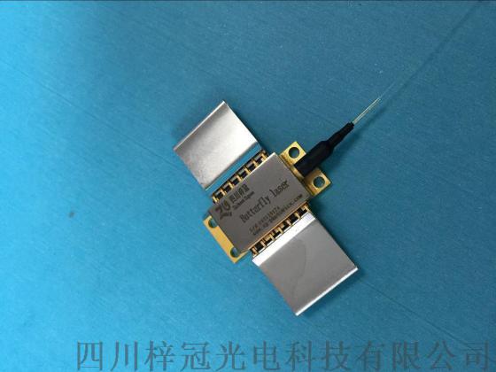 上海供应梓冠1053nmDFB蝶形激光器