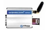 优质正品WAVECOM M1206B串口／USB口猫单口猫池可通达OA二次开发
