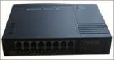 8路USB电话录音盒 （MRU6108）