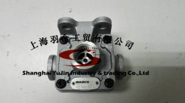 WABCO威伯科快放阀9735000030
