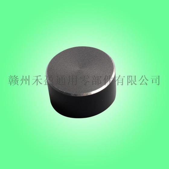 厂家批发 高档调音台旋钮按钮 音箱配件 铝旋钮端子 X66