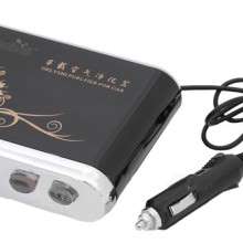 JQ-007 负离子车载净化器