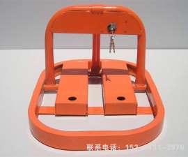连云港车位锁厂家 连云港安装车位锁