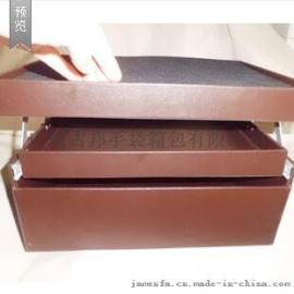 商务工具箱定做 广东电脑工具箱加工 定制工具箱 加印logo