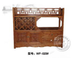 山东老榆木家具的价格