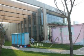 辽源移动厕所租赁、移动公厕租赁