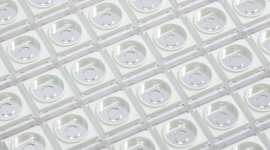 JSL厂家 6868支架 LED贴片/直插/大功率/食人鱼支架 价格优惠